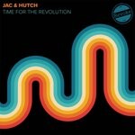 cover: Jac&hutch - Time For The Revolution