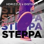 cover: Distinct|Hdrizzle - Steppa