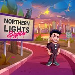 cover: Sighter - Northern Lights