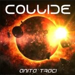 cover: Anita Traci - Collide