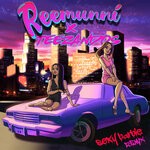 cover: Reemunni|Teezandos - Sexy Barbie (Remix)