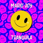 cover: Mario Joy - Tranquila