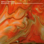 cover: MPH|Oppidan - Reasons & Fluteloops