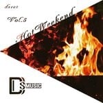 cover: Various - Hot Weekend Vol 5