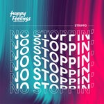 cover: Strippd - No Stoppin'