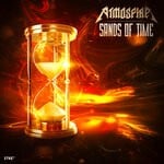 cover: Atmosfire - Sands Of Time