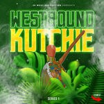 cover: Various - Westbound Kutchie