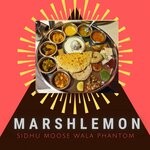 cover: Marshlemon - Sidhu Moose Wala Phantom