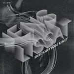 cover: Jens Lissat - Distortion Unit