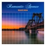 cover: Romantic Avenue - Romantic Avenue