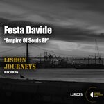 cover: Festa Davide - Empire Of Souls