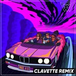 cover: Wake The Wild - Made 4 U (Clavette Remix)