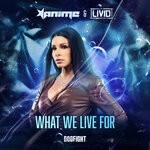 cover: Anime|Mc Livid - What We Live For