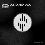 cover: David Cueto (es)|Alex Lago - Quiero