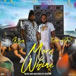 cover: Terone Hd|Kezon - More Whine