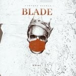 cover: No4x - Blade