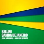 cover: Bellini - Samba De Janeiro (Luca Debonaire & Sean Finn Remixes)