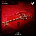 cover: Jucal Mx - Try Love