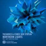 cover: Esmee Bor Stotijn|Tucandeo - Northern Lights