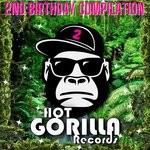 cover: Various - 2nd Birthday Compilation