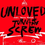 cover: Raven Violet|Unloved - Turn Of The Screw Remixes