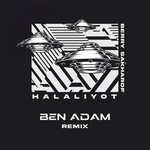 cover: Berry Sakharof - Halaliyot (Ben Adam Remix)