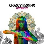 cover: Giorgy Brodin - QWERTY