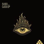 cover: Susio - Ojos