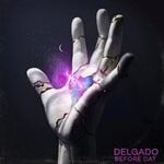 cover: Delgado - Before Dat