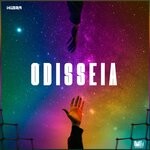 cover: Hiibra - Odisseia