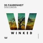 cover: 95 Fahrenheit - Discordia