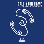 cover: Colour Castle|Damon Trueitt - Call Your Name (Extended Mix)