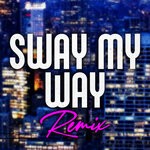 cover: Strangers On The Dancefloor - Sway My Way (Club Mix - 126 BPM)