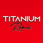 cover: Strangers On The Dancefloor - Titanium (Club Mix - 124 BPM)