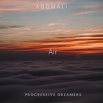 cover: Anomali - Air