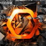 cover: Focusfire - Forgotten - EP