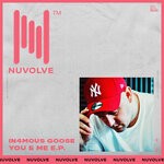 cover: In4mous Goose - You & Me EP