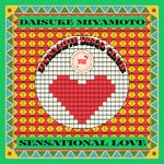 cover: Daisuke Miyamoto - Sensational Love