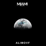 cover: Alimovf - Luna