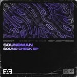 cover: Soundman (uk) - Sound Check