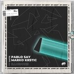 cover: Marko Krstic|Pablo Say - Illusions