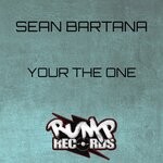 cover: Sean Bartana - Your The One