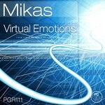 cover: Mikas - Virtual Emotions