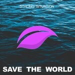 cover: Various - Strong Situation