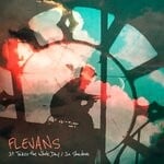 cover: Flevans - It Takes The Whole Day / In Shadows