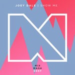 cover: Joey Dale - Show Me