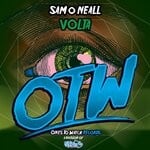 cover: Sam O Neall - Volta