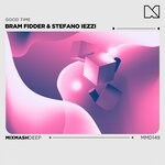 cover: Stefano Iezzi|Bram Fidder - Good Time