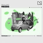 cover: Reebs - Ride All Night