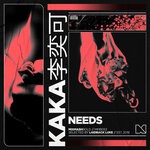 cover: Kaka - Needs